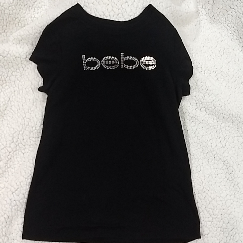 bebe top